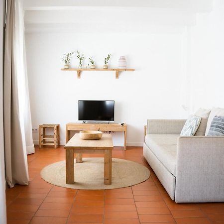 Hostal Ses Negres Begur Exteriör bild