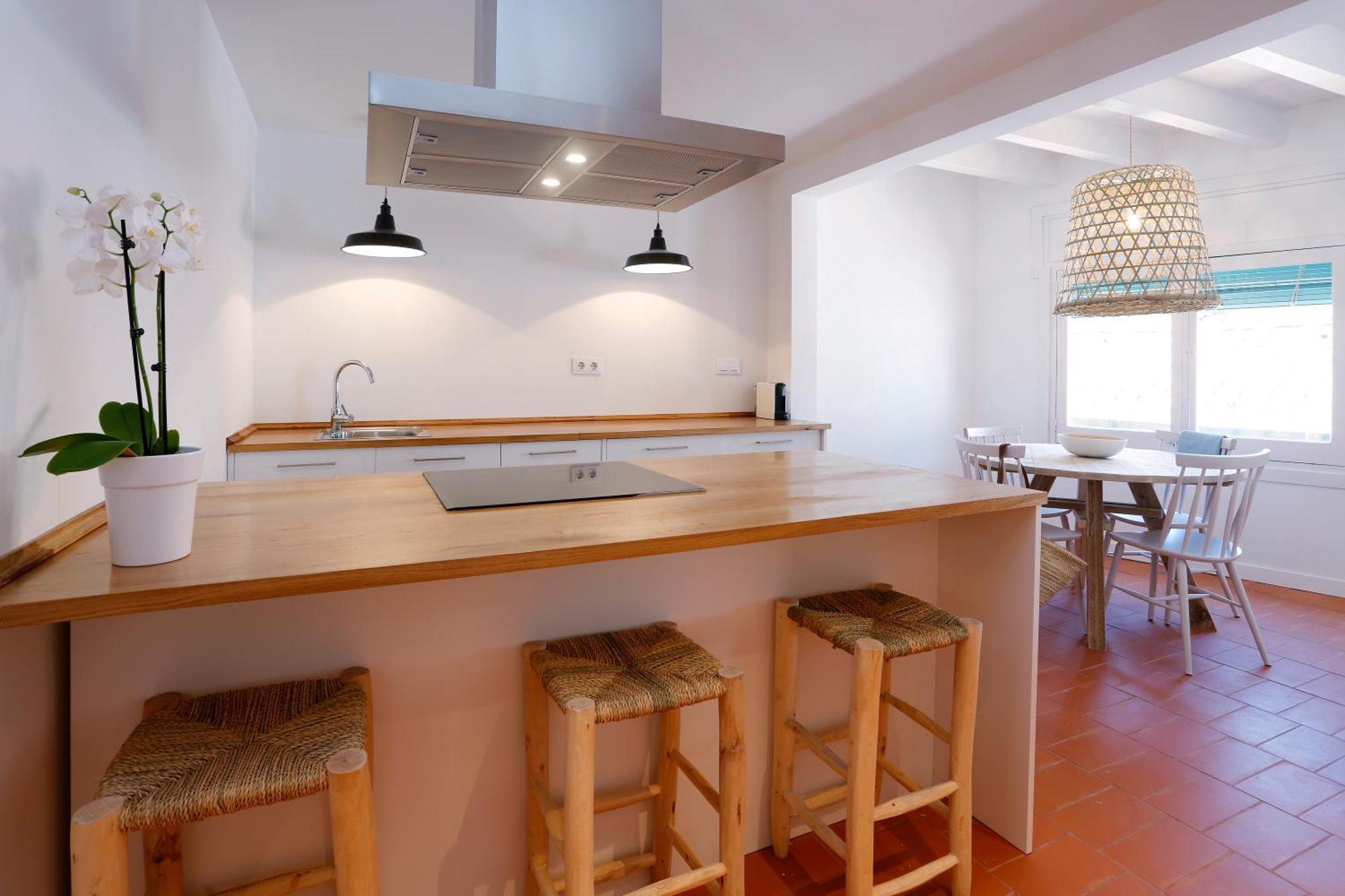 Hostal Ses Negres Begur Exteriör bild