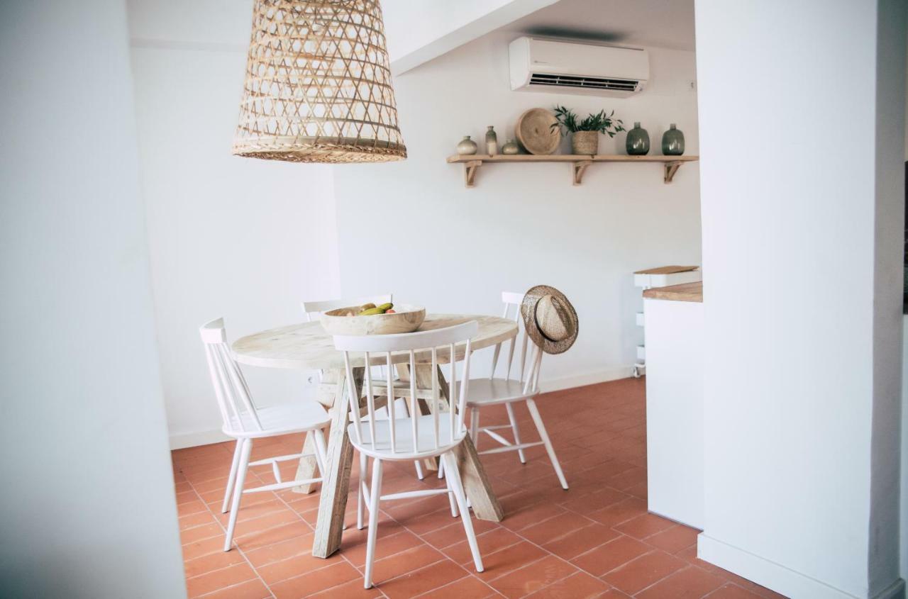 Hostal Ses Negres Begur Exteriör bild