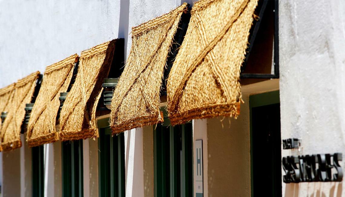 Hostal Ses Negres Begur Exteriör bild